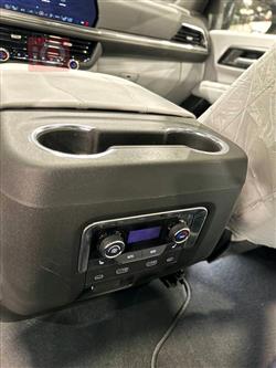 شيفروليه تاهو